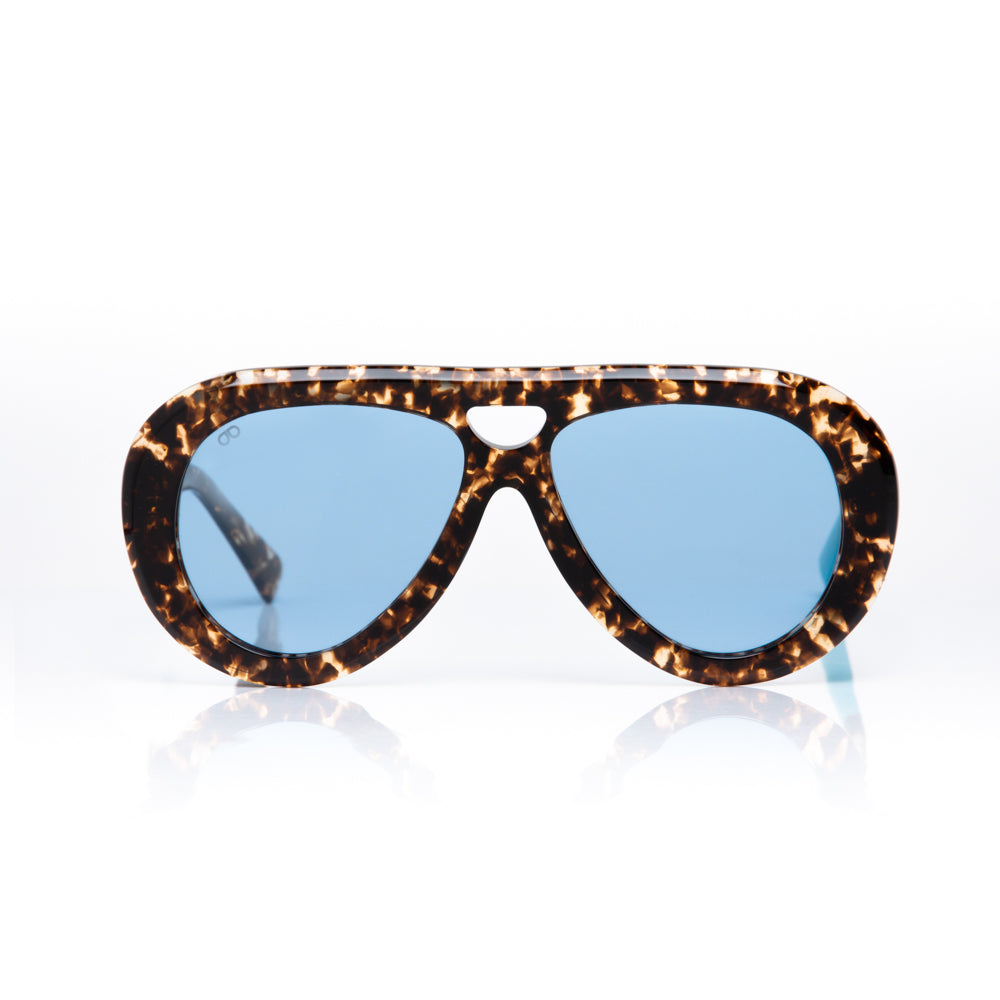 Buenos Aires C2 Signature Sunglasses Front