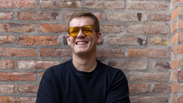 Nico Hardem President