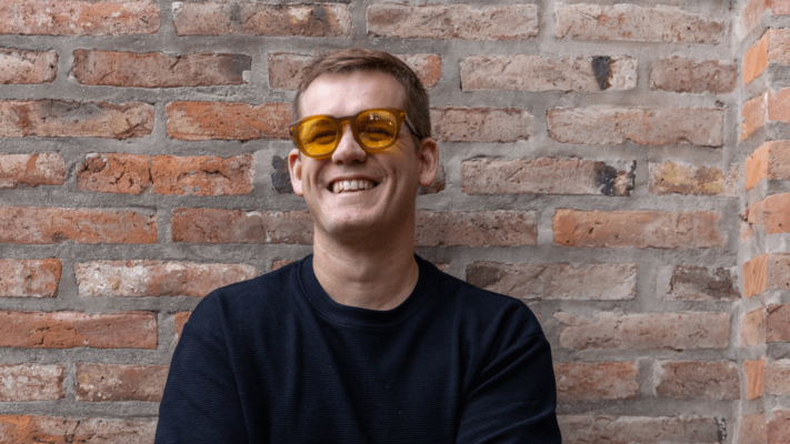 Nico Hardem President