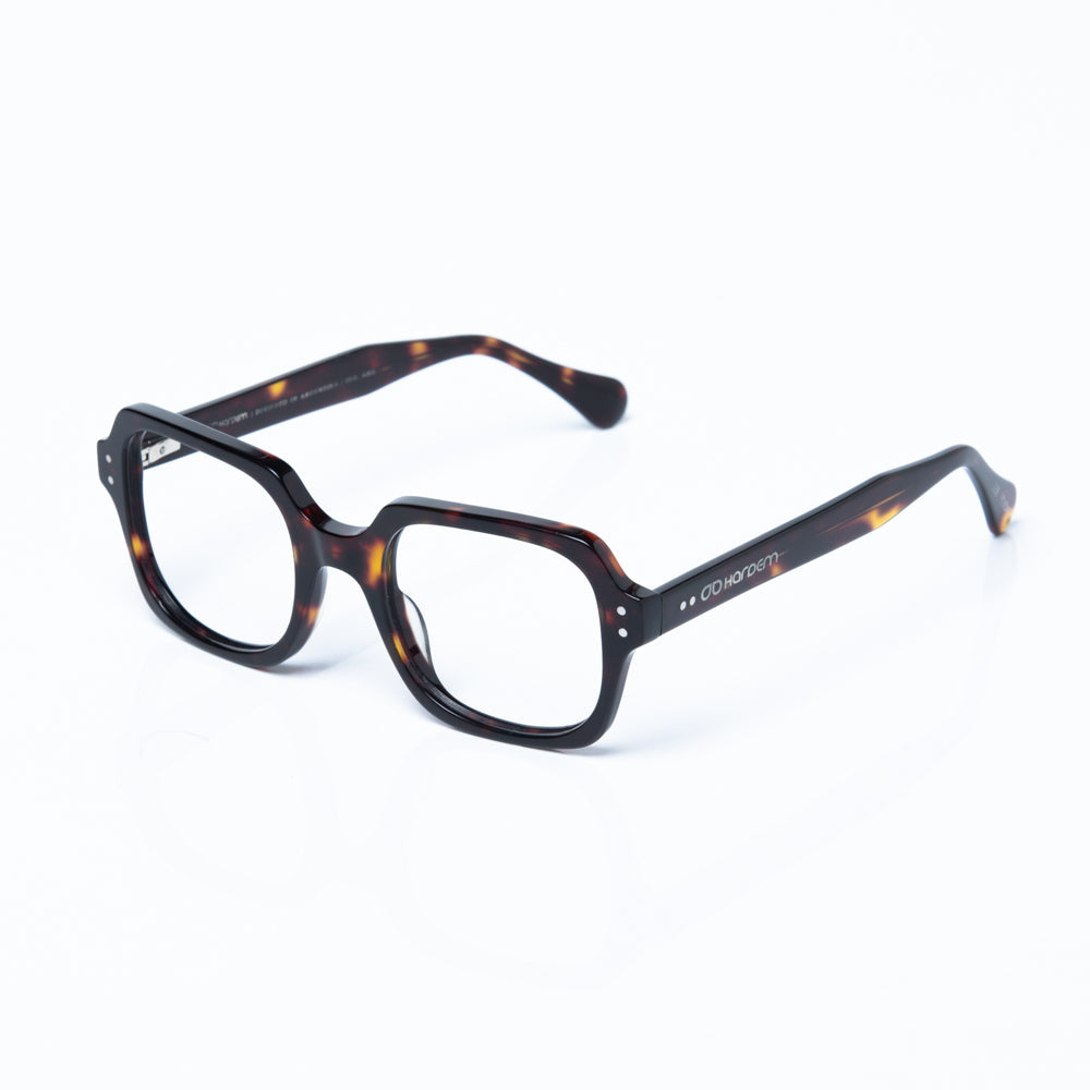 Kansas C3 Oval Acetate Eyeglass Frame