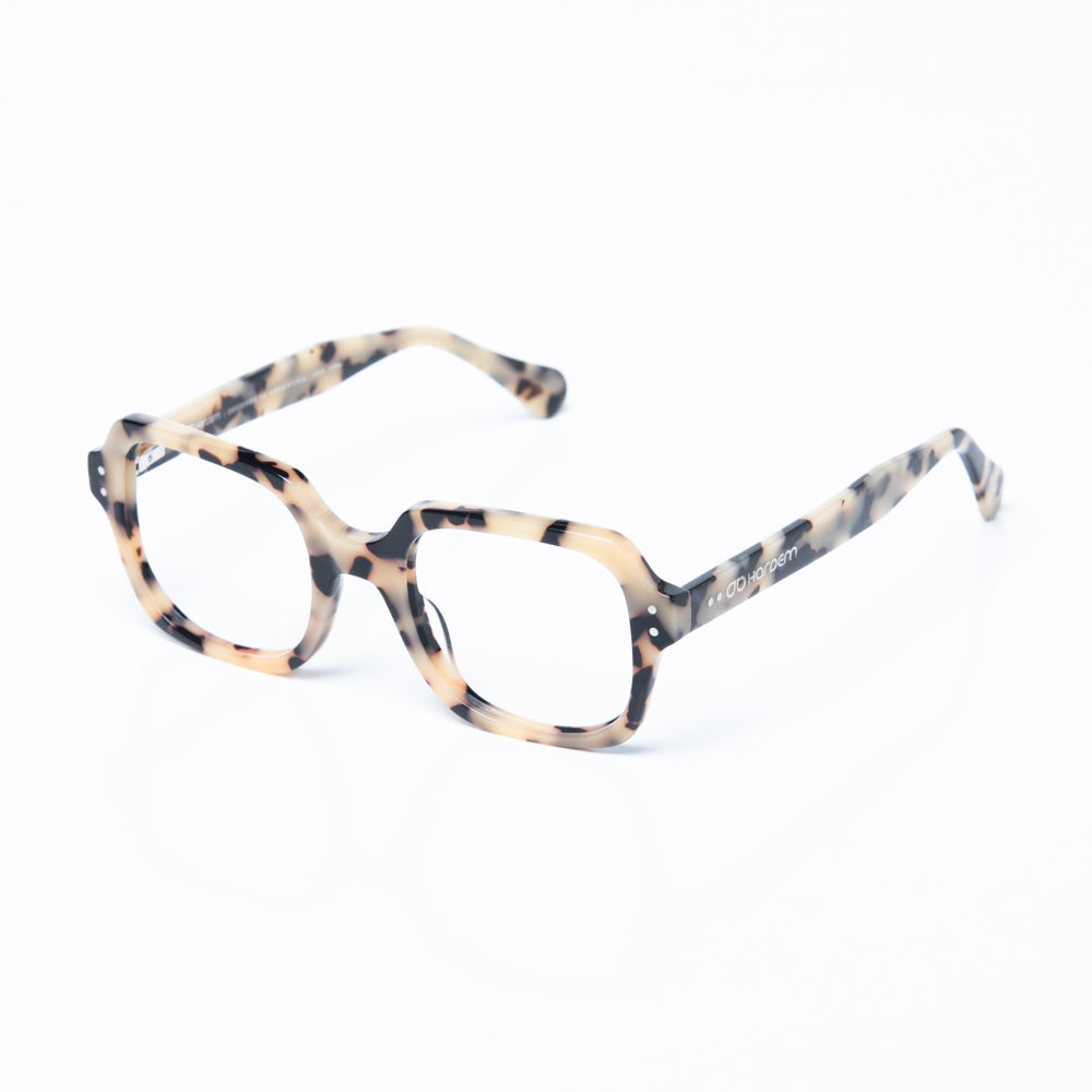 Kansas C2 Oval Acetate Eyeglass Frame