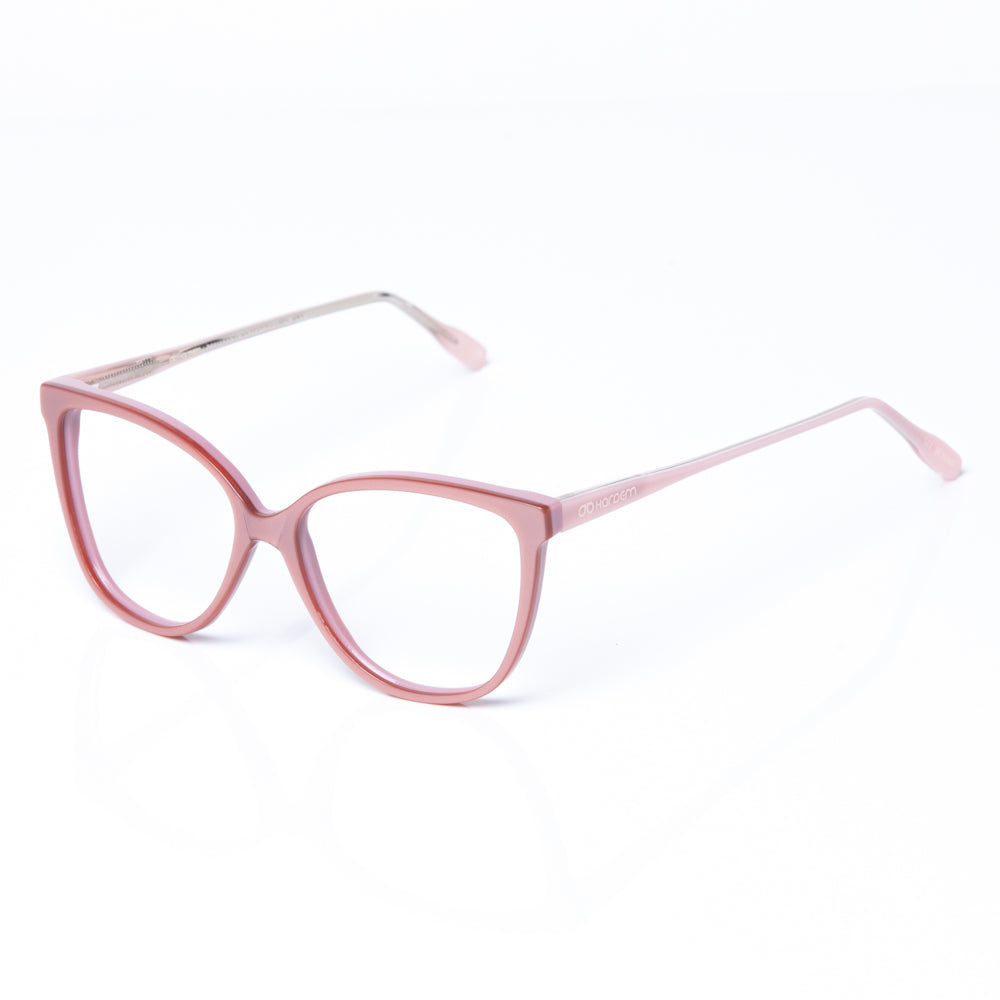 Nilo C7 Cat-eye Acetate Eyeglass Frame