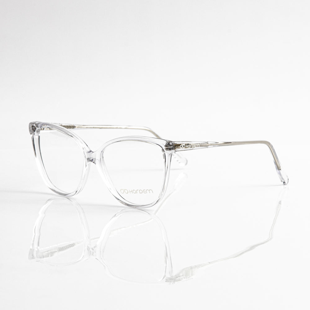 Nilo C1 Cat-eye Acetate Eyeglass Frame