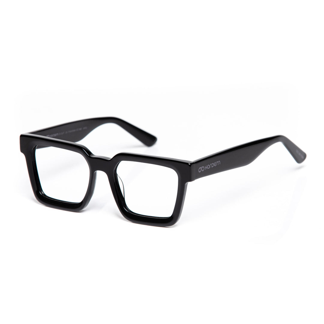 Porto C1 Square Acetate Eyeglass Frame