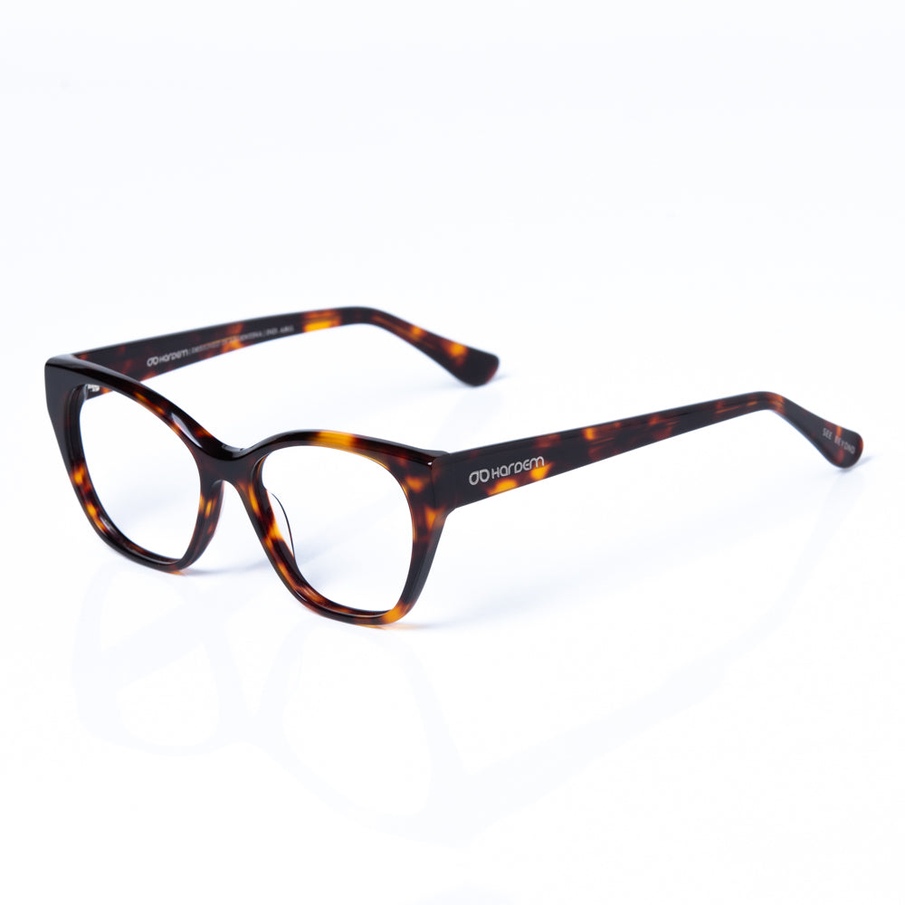 Seattle C2 Cat-eye Acetate Eyeglass Frame