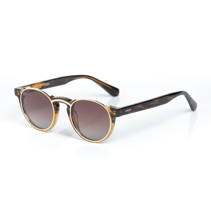 Gibraltar C3 - Wayfarer Polarized Sunglasses
