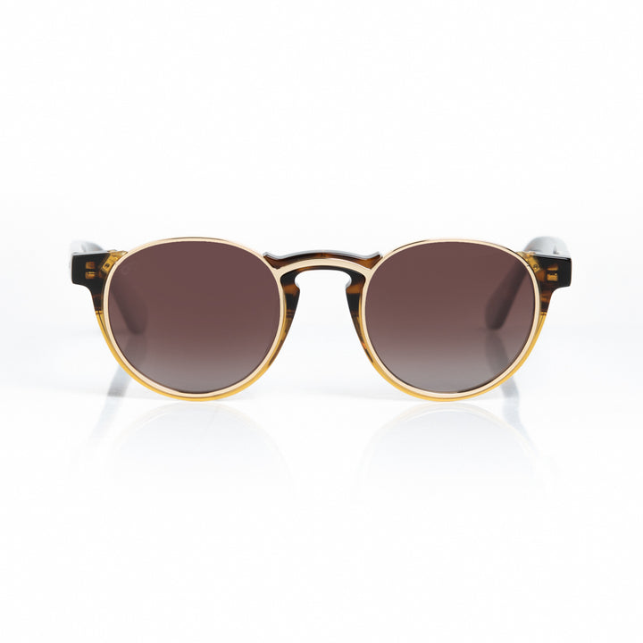 Gibraltar C3 - Wayfarer Polarized Sunglasses