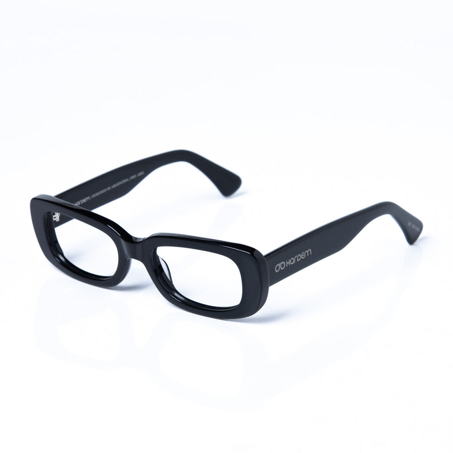 Alaska C1 Oval Acetate Eyeglass Frame
