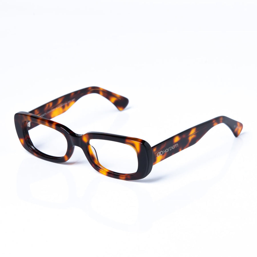 Alaska C2 Oval Acetate Eyeglass Frame