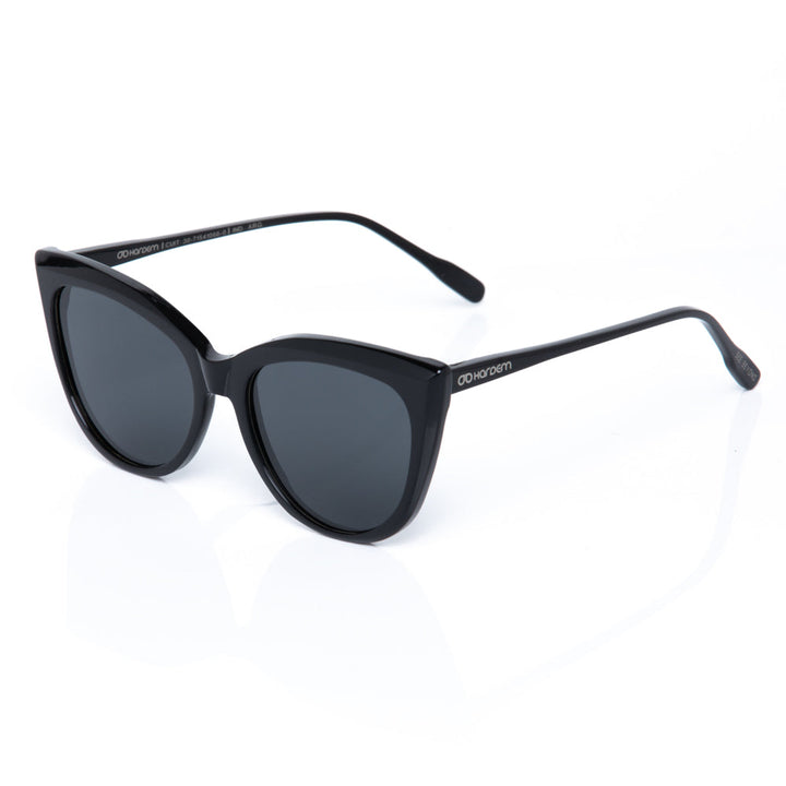 Albania C1 Cat-Eye Polarized Sunglasses