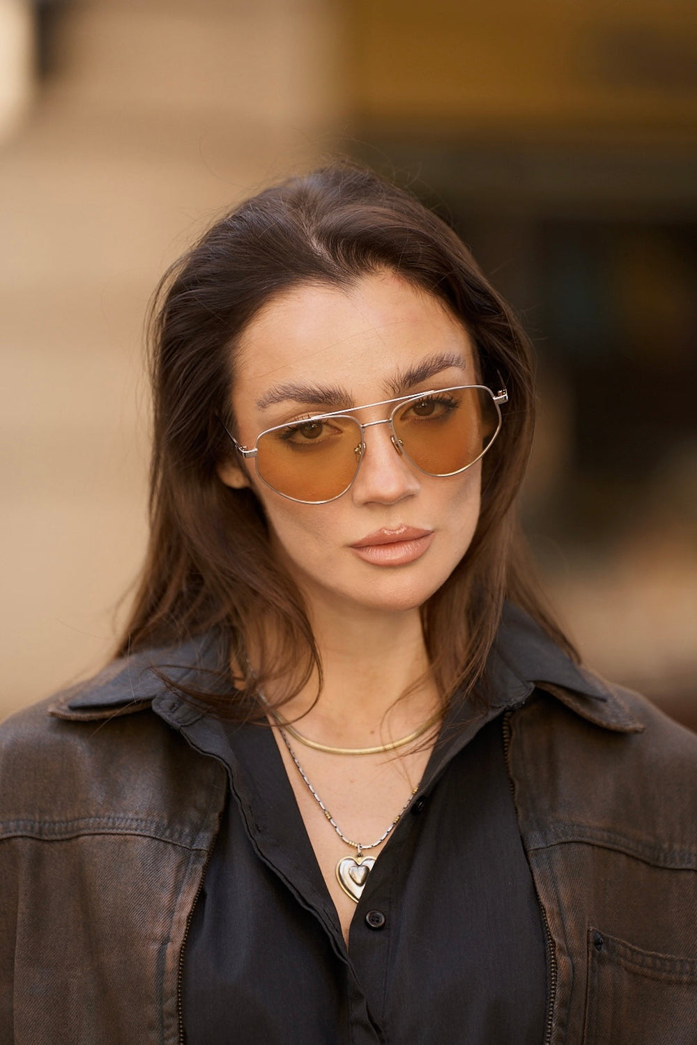 Hardem Acapulco Sunglasses