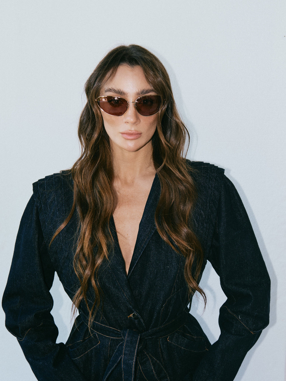 Hardem Verona Sunglasses