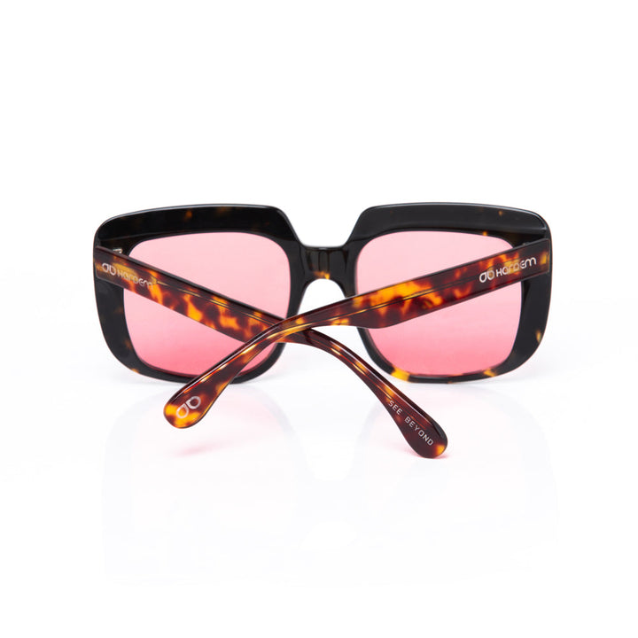 Augusta C2 Pink Back