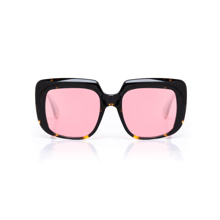 Augusta C2 Square Polarized Sunglasses