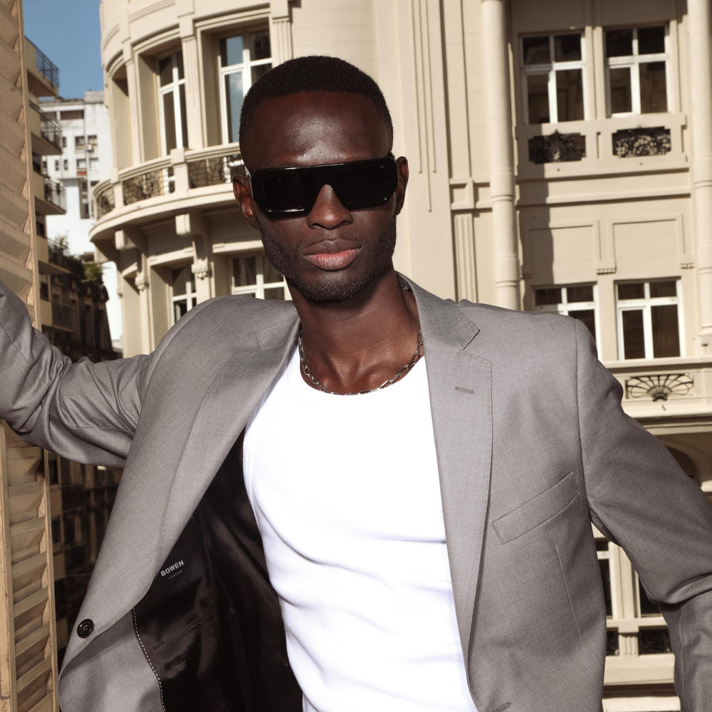 Fiji C2 Sunglasses Side