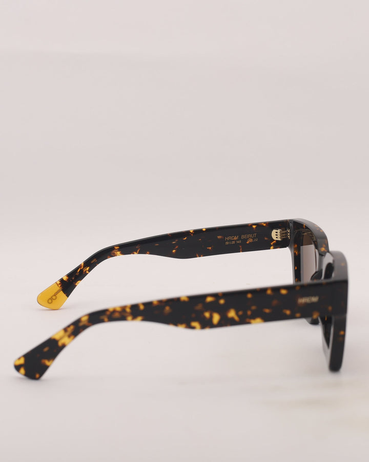 Hardem Beirut Sunglasses