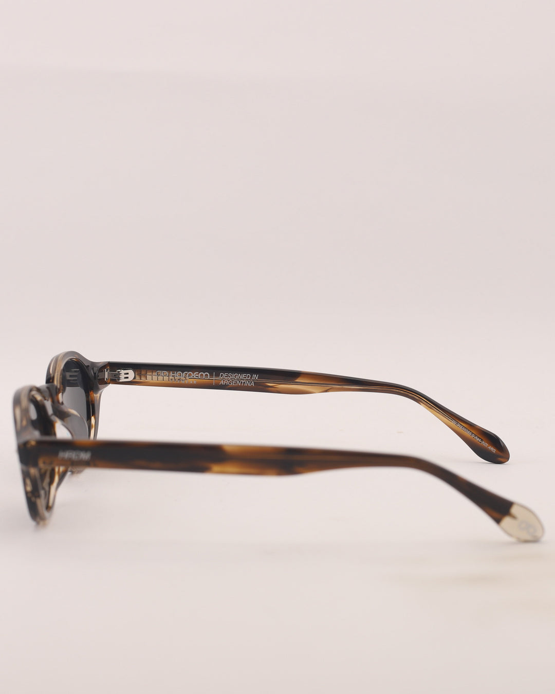 Hardem Biarritz Sunglasses