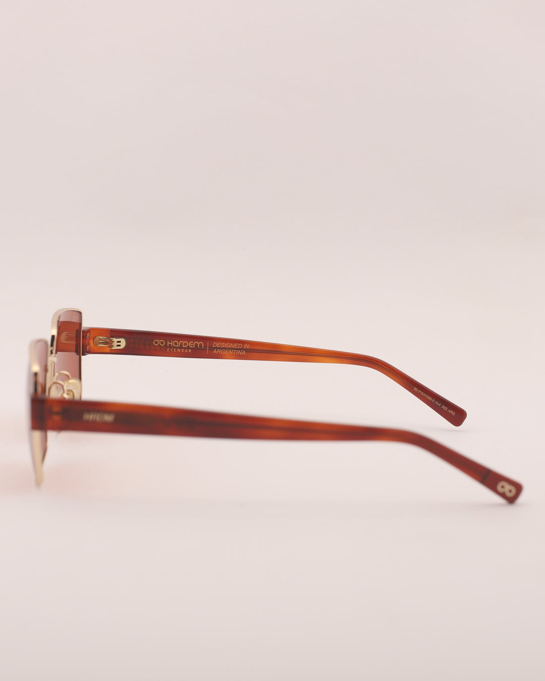 Hardem Brighton Sunglasses