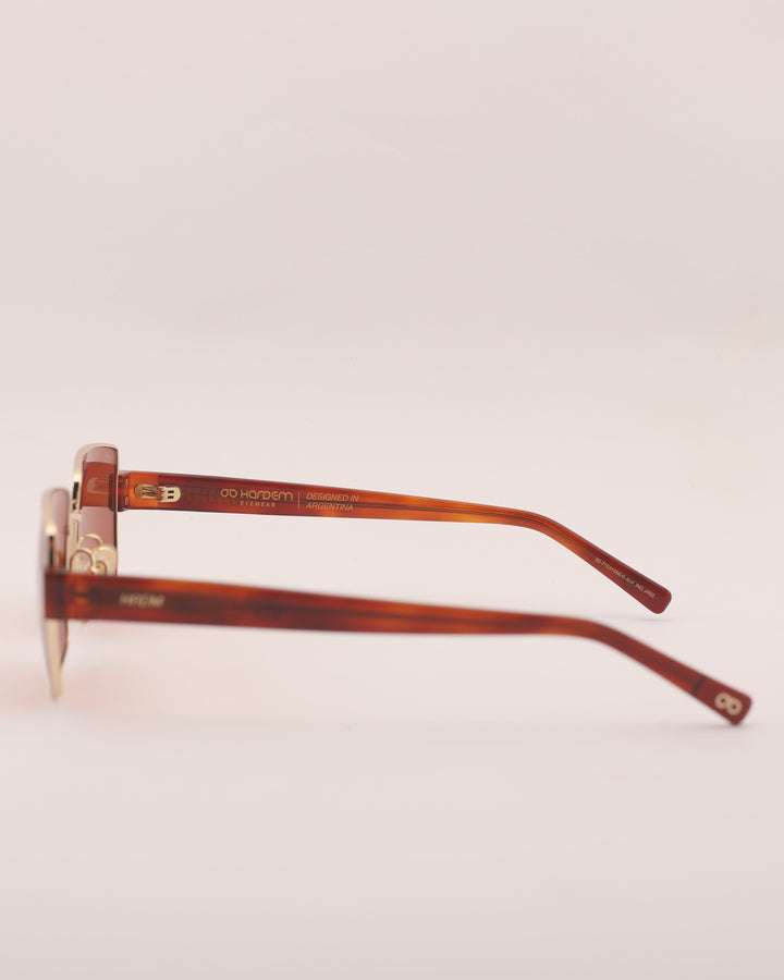 Hardem Brighton Sunglasses