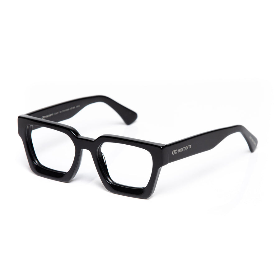 Beirut C1 Rectangular Acetate Eyeglass Frame