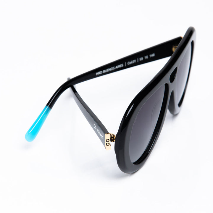 Buenos Aires C1 Sunglasses Side
