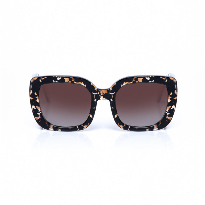 Butan C6 Square Polarized Sunglasses