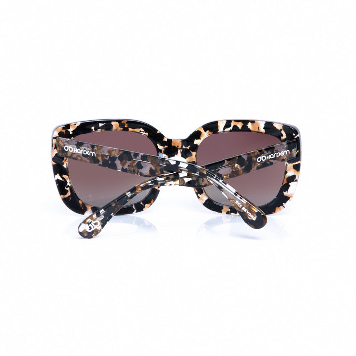 Butan C6 Square Polarized Sunglasses