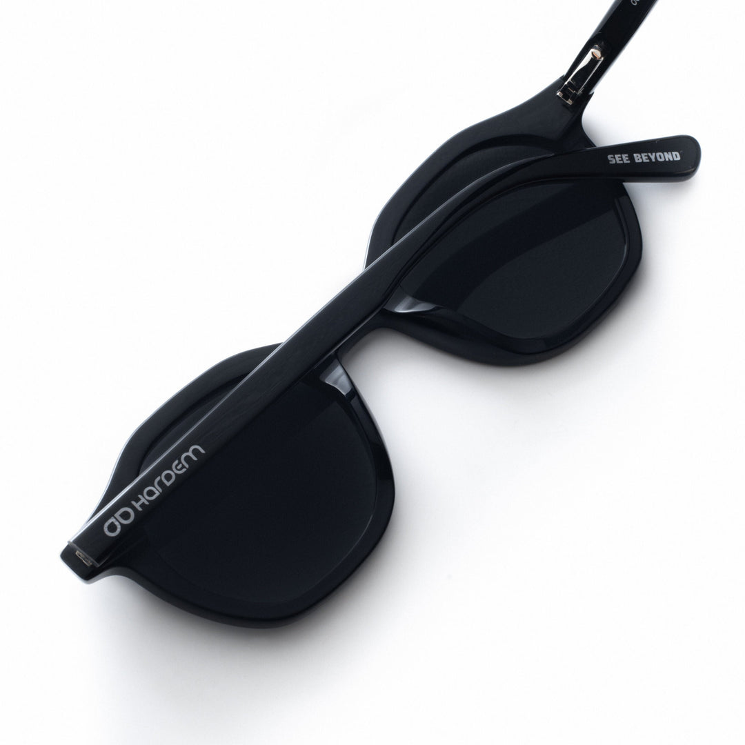 Byron C1  Sunglasses Side