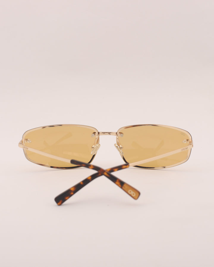 Hardem Carmel Sunglasses