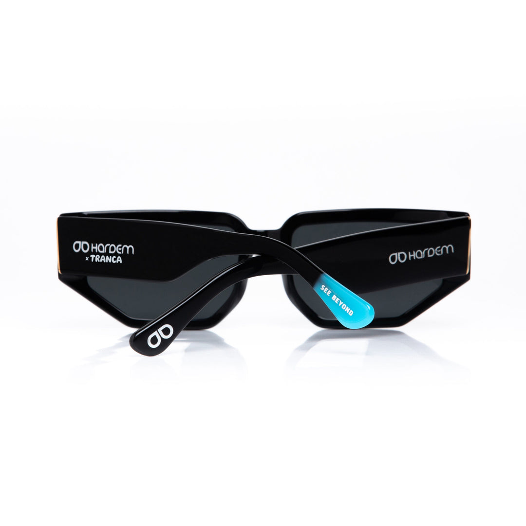 Chad by Tranca C1 Sunglasses Back