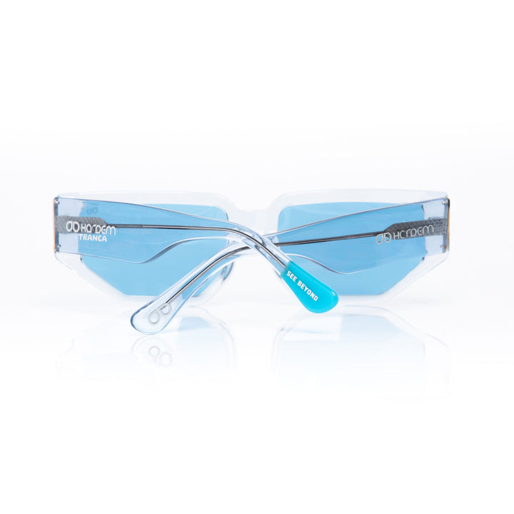 Chad C3 by Tranca Sunglasses Back