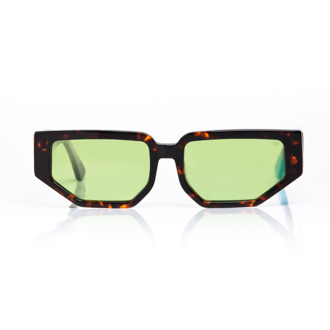 Chad C5 by Tranca Sunglasses Front