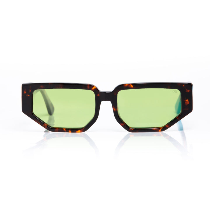 Chad C5 by Tranca Sunglasses Front