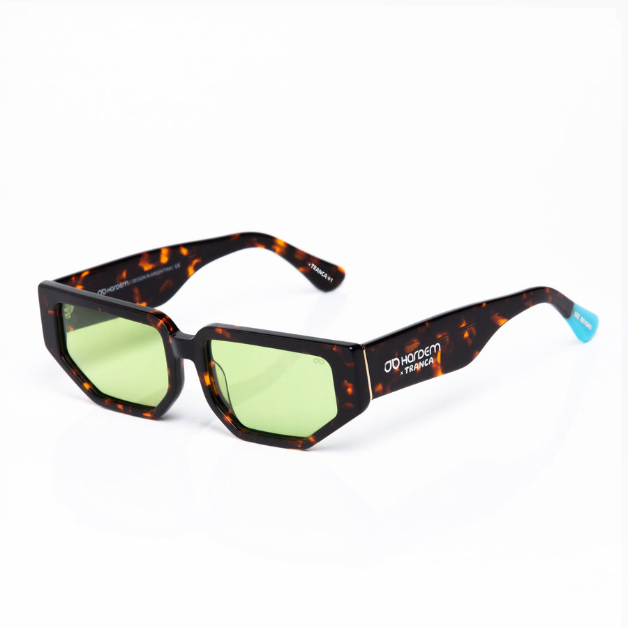 Chad C5 by Tranca  Sunglasses