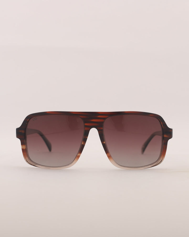 Hardem Detroit Sunglasses