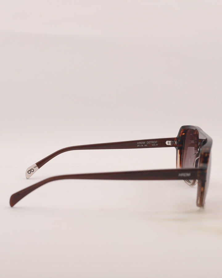 Hardem Detroit Sunglasses