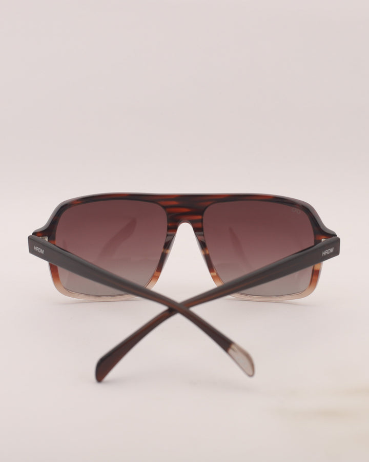 Hardem Detroit Sunglasses