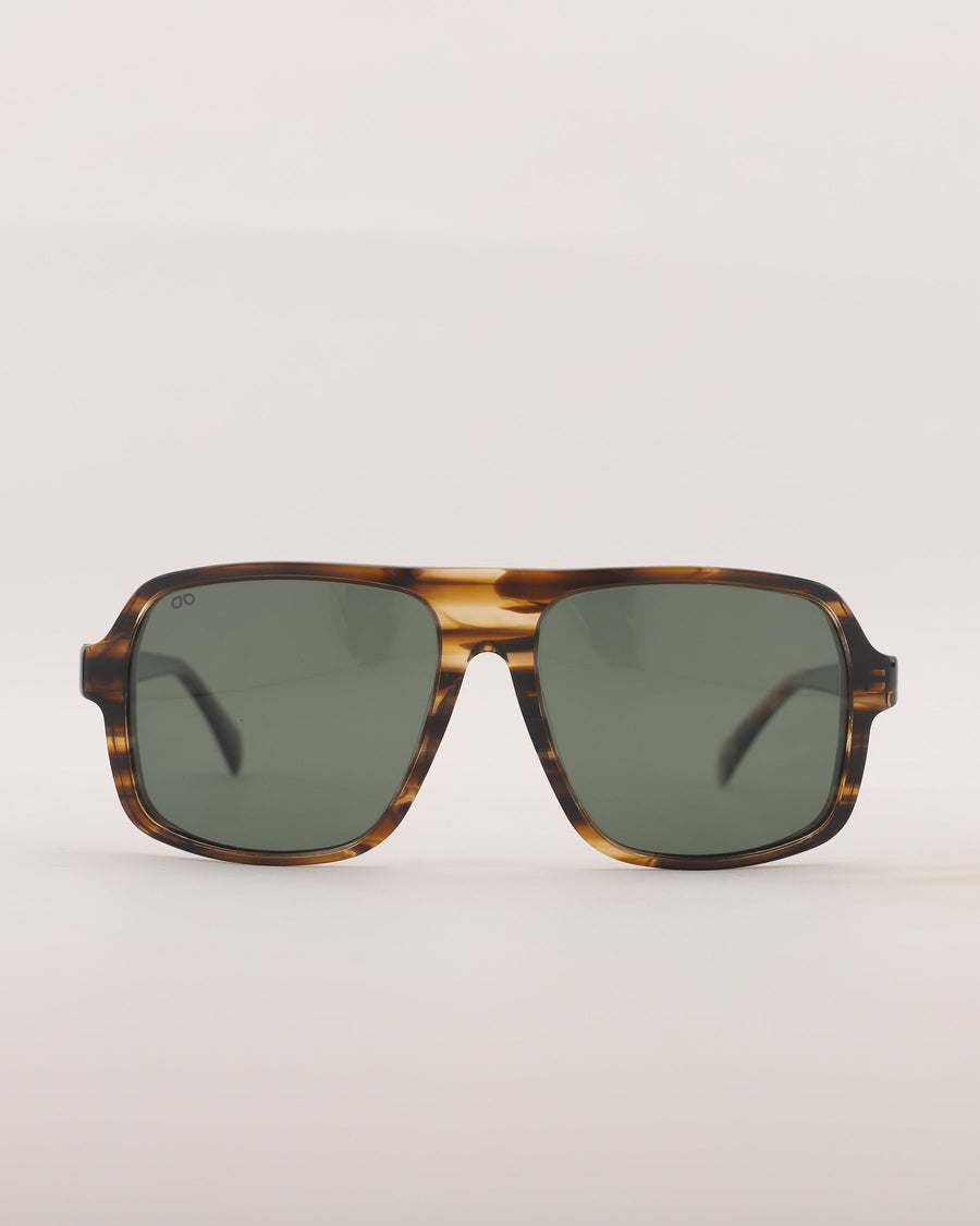Hardem Detroit Sunglasses