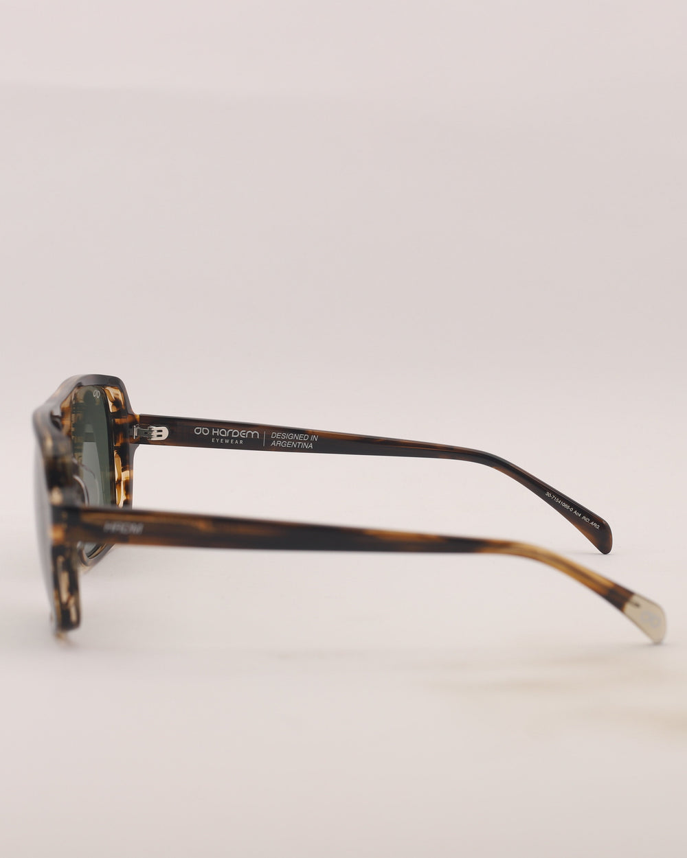 Hardem Detroit Sunglasses