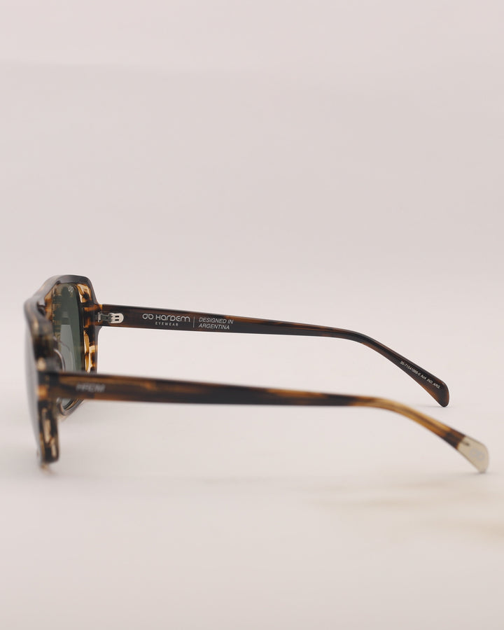 Hardem Detroit Sunglasses