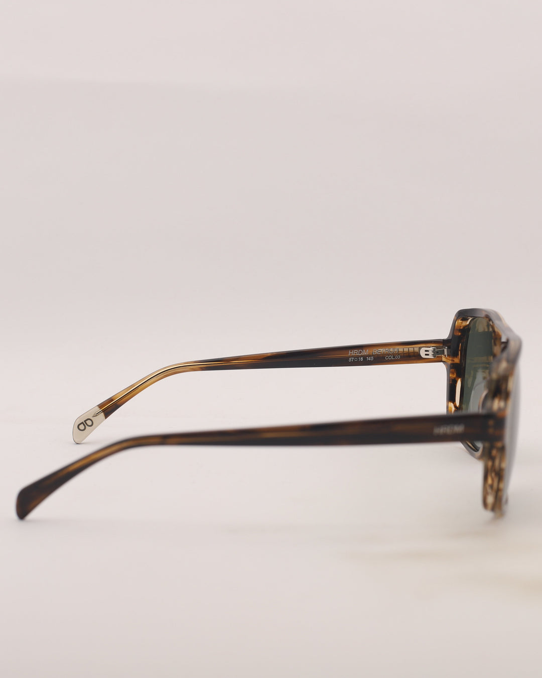 Hardem Detroit Sunglasses