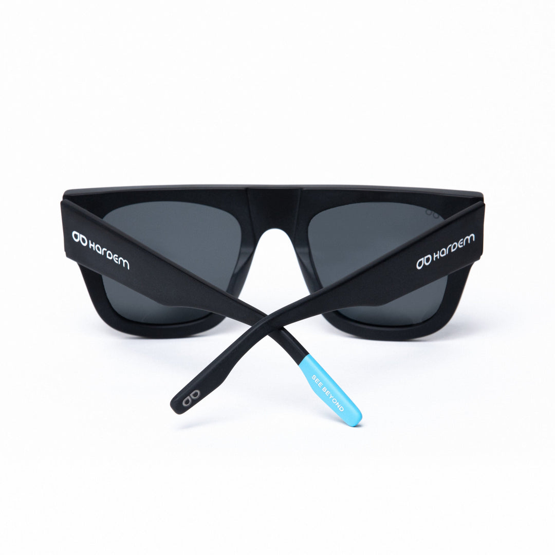 Davos C1 Signature Sunglasses Back