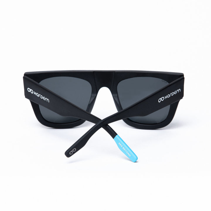 Davos C1 Signature Sunglasses Back