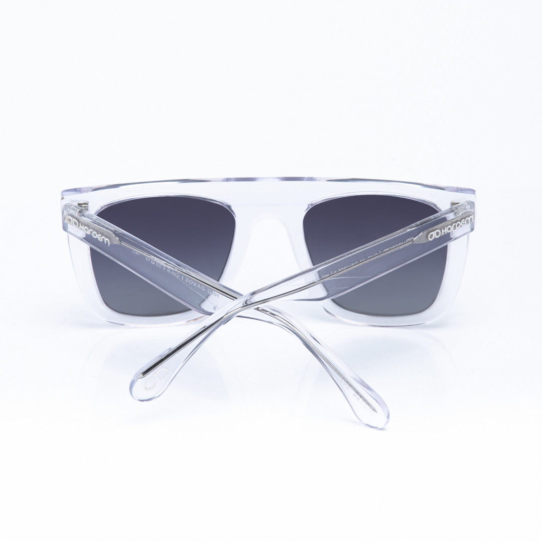 Davos C6 Sunglasses Back