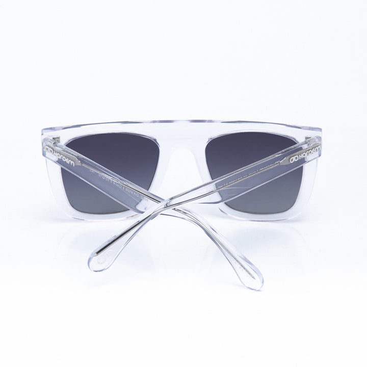 Davos C6 Sunglasses Back