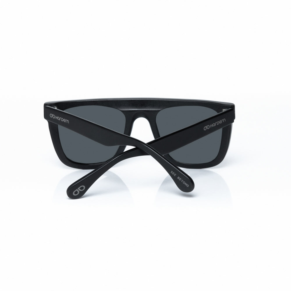 Davos C1  Sunglasses Back