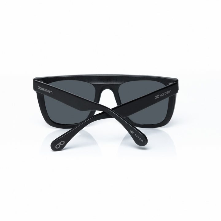 Davos C1  Sunglasses Back