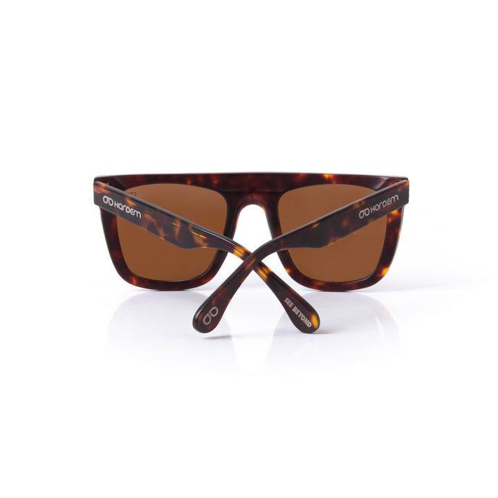 Davos C2  Sunglasses Back