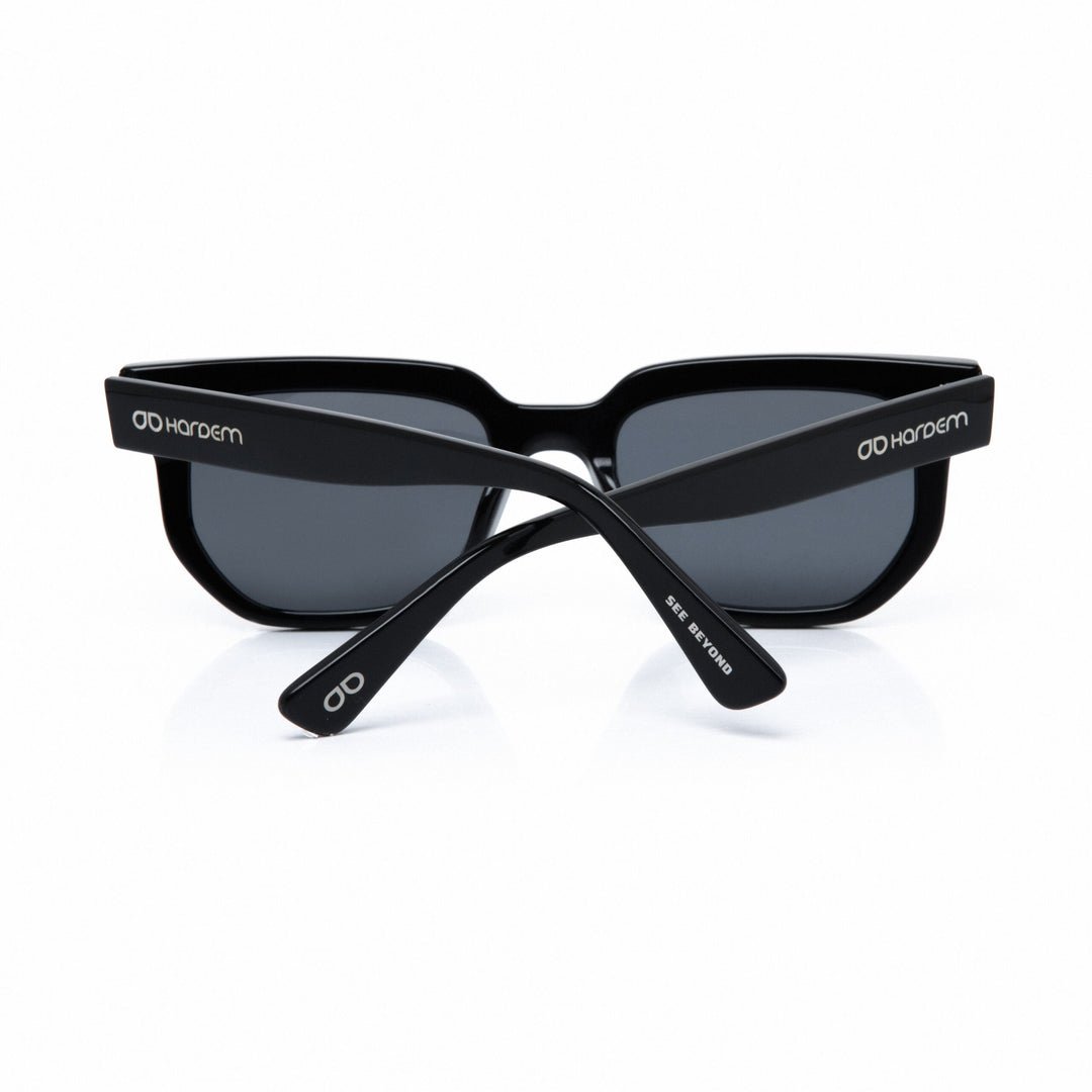 Doha C1  Sunglasses Back