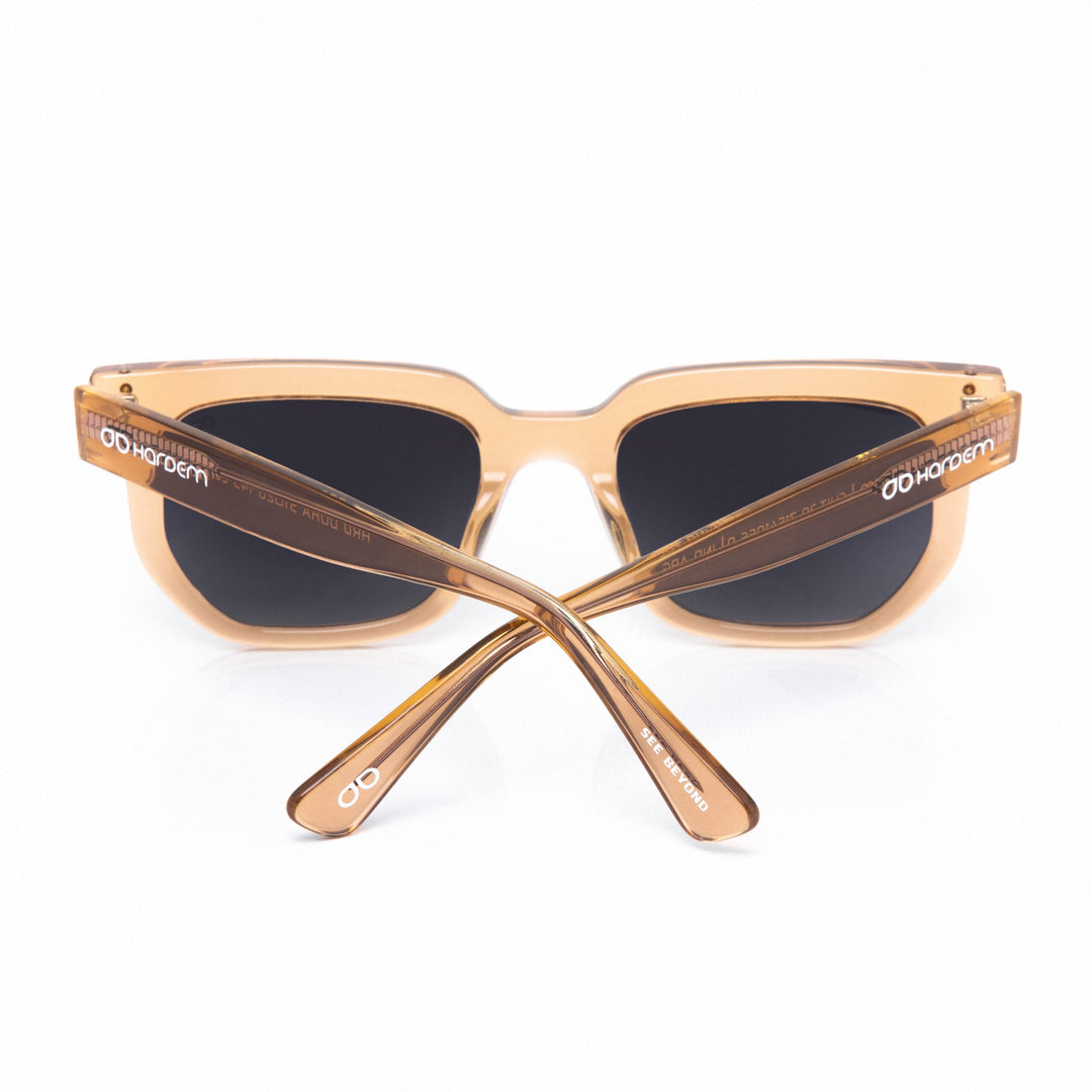 Doha C2  Sunglasses Back